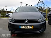 Volkswagen Touran 1.6 TDI Confortline