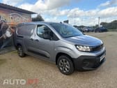 Opel Combo 1.5 Blue Hdi EAT6