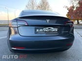 Tesla Model 3 Long-Range Dual Motor AWD