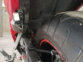 Honda VFR 750