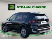 BMW iX1 I.V.A DEDUTÍVEL xDrive30 