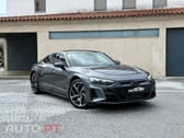 Audi E-Tron GT quattro