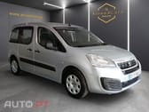 Peugeot Partner 110 Stop&Start Active
