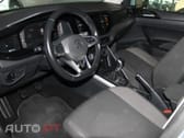 Volkswagen Polo 1.0 TSI