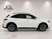 DS DS7 Crossback E-Tense SE Ligne Noire EAT8