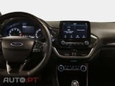Ford Fiesta 1.0 EcoBoost ST-Line