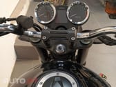 Kawasaki Z Z900 RS