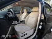 Skoda Octavia 2.0 TDI Exclusive