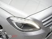 Mercedes-Benz B 180 Style Aut.