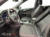 Ford Kuga 2.5 Powershift PHEV ST-Line Business