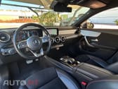 Mercedes-Benz A 180 d AMG Line Aut.