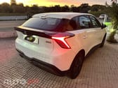 MG MG4 51 kWh Standard