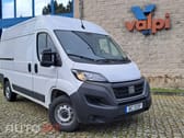 Fiat Ducato DUCATO 33 L2H2 2.2 Multijet 140cv