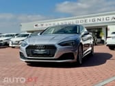 Audi A5 30 TDI S tronic