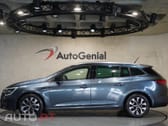 Renault Mégane Sport Tourer 1.5 Blue dCi Limited