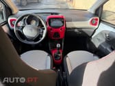 Citroen C1 PureTech Shine