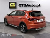 Fiat Tipo 1.0 Cross