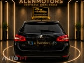 Peugeot 308 SW 1.6 BlueHDi Active