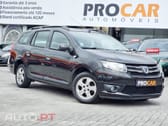 Dacia Logan MCV 0.9 TCe Confort