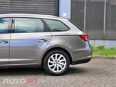Seat Leon 1.6 TDI Style DSG S/S