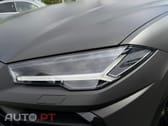 Lamborghini Urus 4.0 V8
