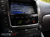 Lexus IS 200 d P.Executive 6G