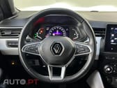 Renault Clio TCe 100 Bi-Fuel Evolution