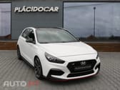 Hyundai i30 2.0 T-GDi Pack Performance