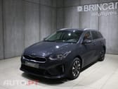 Kia Ceed SW 1.6 GDi PHEV Drive 6DCT