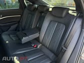 Audi E-Tron 55 quattro S line