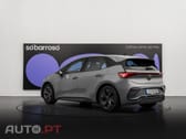 Cupra Born 58 kWh