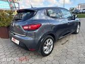 Renault Clio 1.5 dCi Limited