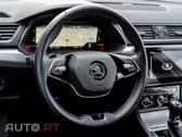 Skoda Superb I.V.A DEDUTIVEL 1.4 iV