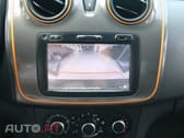 Dacia Logan MCV 1.5 dCi Stepway