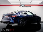 BMW M4 Competition