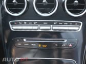 Mercedes-Benz C 220 d Aut.