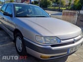 Renault Safrane 2.0 Si RT