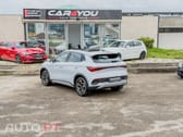 BYD Atto 3 60.48 kWh Design