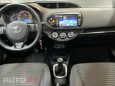 Toyota Yaris 1.0 VVT-i Comfort