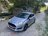 Ford Fiesta 1.0 EcoBoost S&S ST-LINE