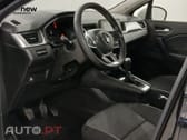 Renault Captur 1.0 Tce Equilibre Bi-Fuel