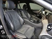 Mercedes-Benz E 300 de AMG Line