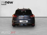 Renault Clio Sport Tourer Tce Limited Edition