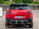 Citroen C3 Aircross 1.5 BlueHDi Shine