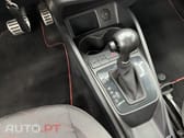 Seat Ibiza 1.4 TSI Cupra BocaNegra DSG