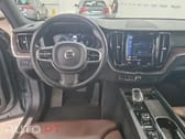Volvo XC60 2.0 T6 PHEV Inscription AWD