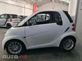 Smart ForTwo 0.8 cdi Passion 45