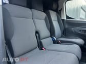 Peugeot Partner 1.6 BlueHDi L2 Premium 3L