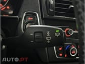 BMW 218 d Coupe Pack M