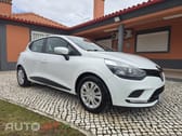 Renault Clio 1.5 dCi Zen
